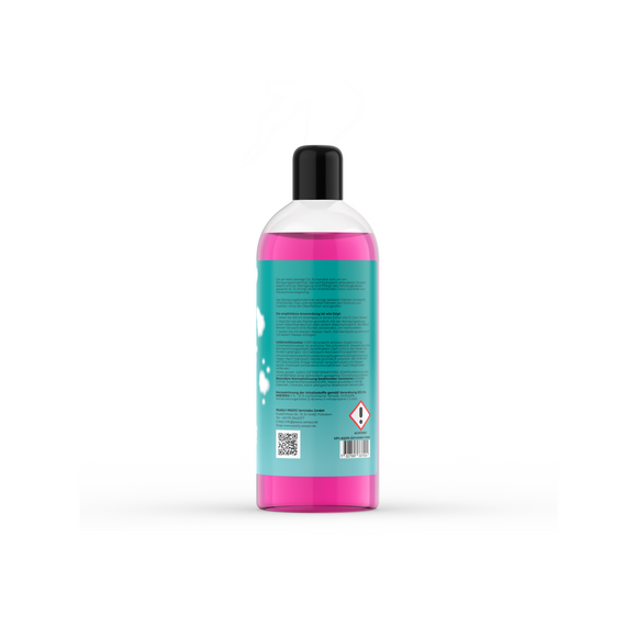 Pearly Peepz Außenwäsche Set - Für eine perfekte Fahrzeugwäsche