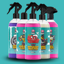 PEARLY PEEPZ Soft Touch Bundle - Für Perfekte Fahrzeugpflege-1