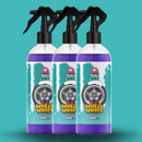 Wheel Whipe Felgenreiniger 3er-Pack – Dreifache Kraft für makellos glänzende Felgen-1