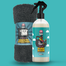 Pearly Peepz Cockpit Set – Perfektes Set für ein makelloses Cockpit-1