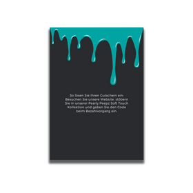 Pearly Peepz Geschenkgutschein für Autopflege-Enthusiasten - 0