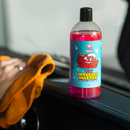 Interior Master: Innenraumreiniger in Premium-Qualität | 500 ml-4