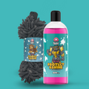 Pearly Peepz Außenwäsche Set - Für eine perfekte Fahrzeugwäsche-1