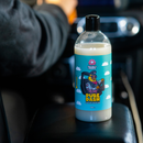 Pure Dash Cockpitreiniger 2er-Set – Für ein streifenfreies Cockpit-4