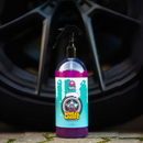 Wheel Whipe: Top Felgenreiniger mit Bubblegum Duft | 500 ml-4