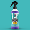 Wheel Whipe: Top Felgenreiniger mit Bubblegum Duft | 500 ml-1