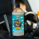 Pure Dash Cockpitreiniger 2er-Set – Für ein streifenfreies Cockpit-5