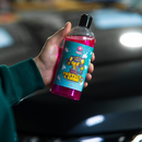 Protect & Shine Autoshampoo 3er-Set – Dreifacher Glanz und Schutz für Ihr Fahrzeug-5