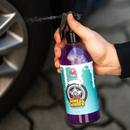 Wheel Whipe: Top Felgenreiniger mit Bubblegum Duft | 500 ml-6