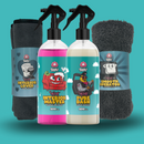 PEARLY PEEPZ INNENTRAUM SET – Für deinen Innenraum-1