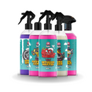 PEARLY PEEPZ Soft Touch Bundle - Für Perfekte Fahrzeugpflege-2