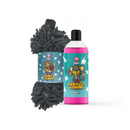 Pearly Peepz Außenwäsche Set - Für eine perfekte Fahrzeugwäsche-2