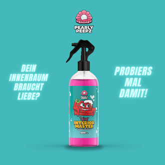 Interior Master dein perfekter begleiter für einen makellosen innenraum ⇾