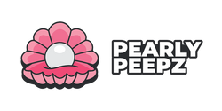 PEARLY PEEPZ Smooth Operator Mikrofaser Reinigungstuch mit 500 GSM | Pearly Peepz